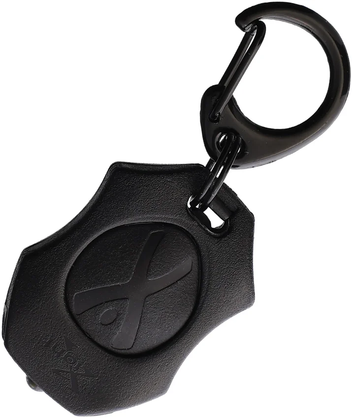 LRI Photon X-Light Micro LED Keychain Flashlight (White)