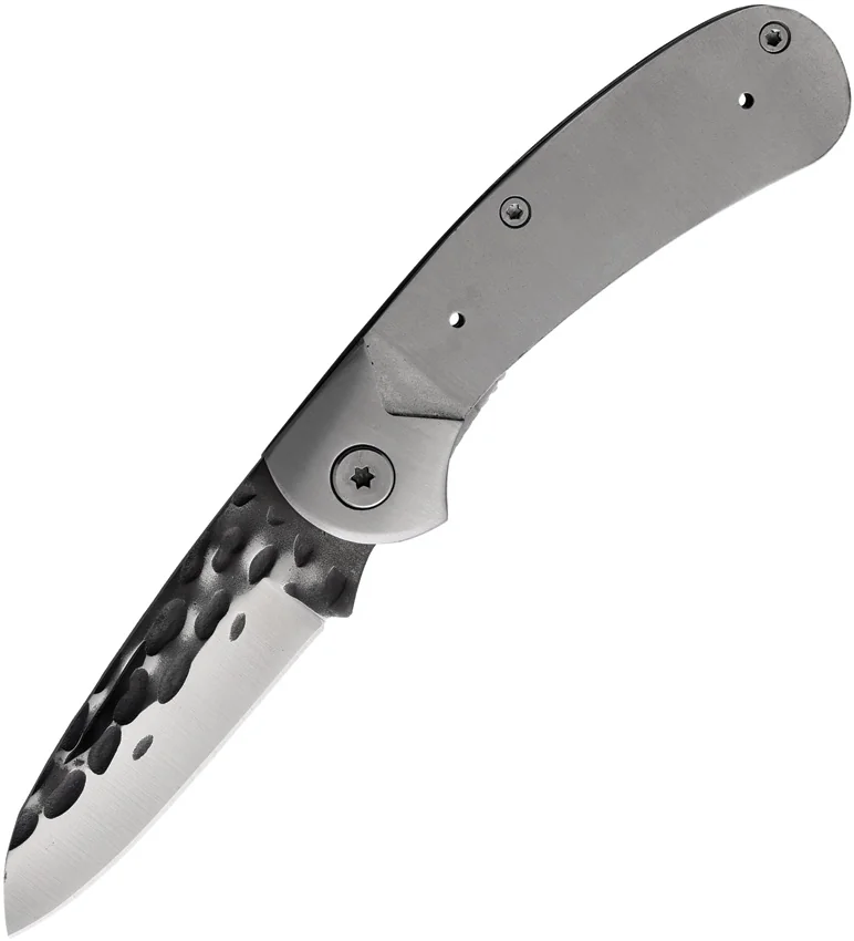 Premium Knife Supply Wolverine Linerlock Blank
