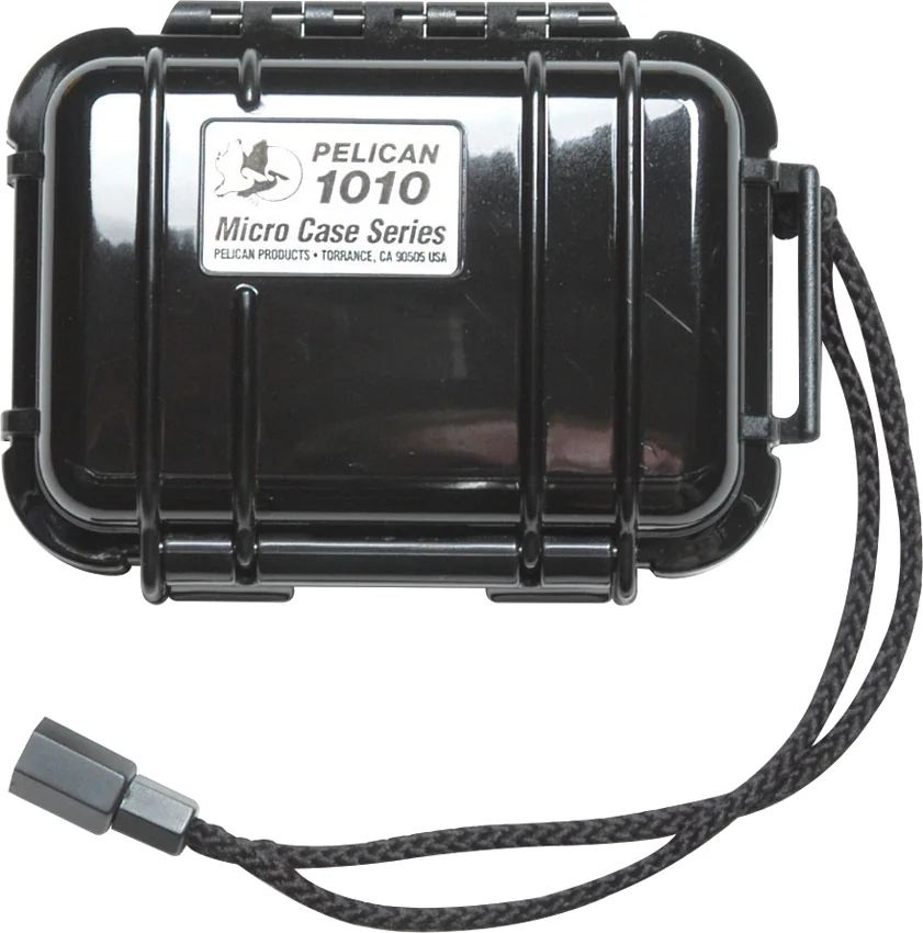Pelican Micro Case Series