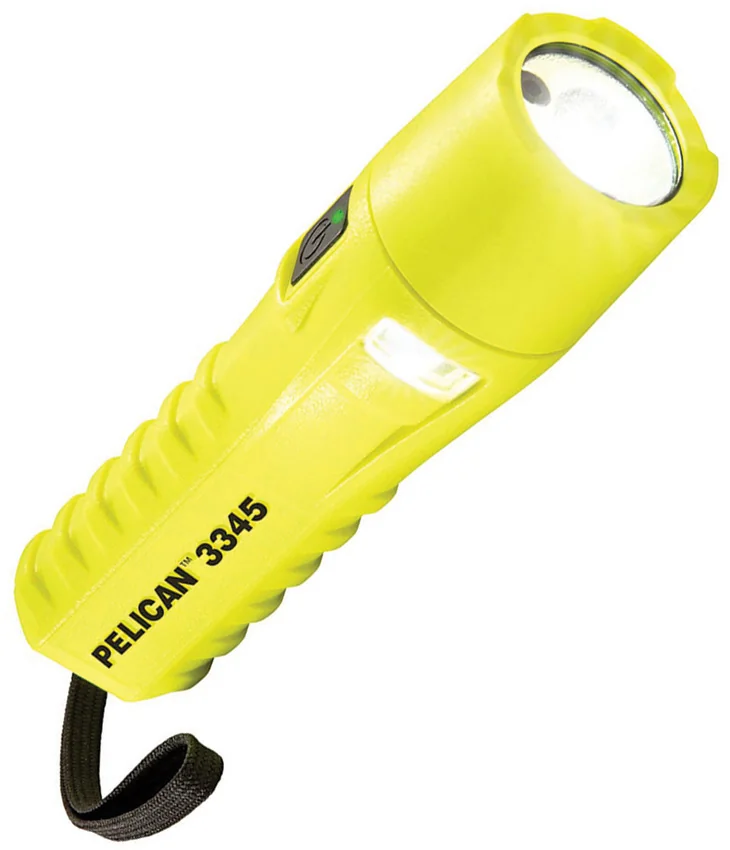 Pelican VLO Flashlight
