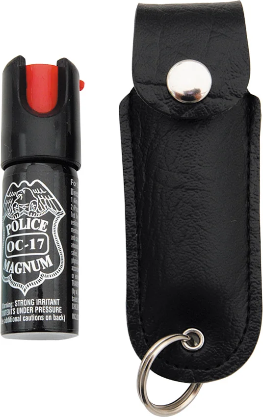 Police Magnum Keychain Unit ORMD