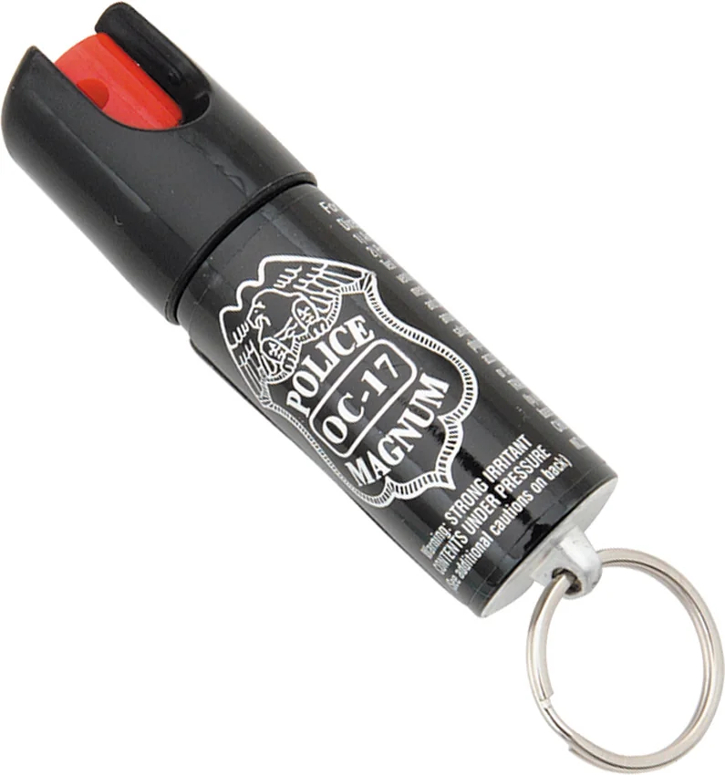 Police Magnum Keychain Unit ORMD