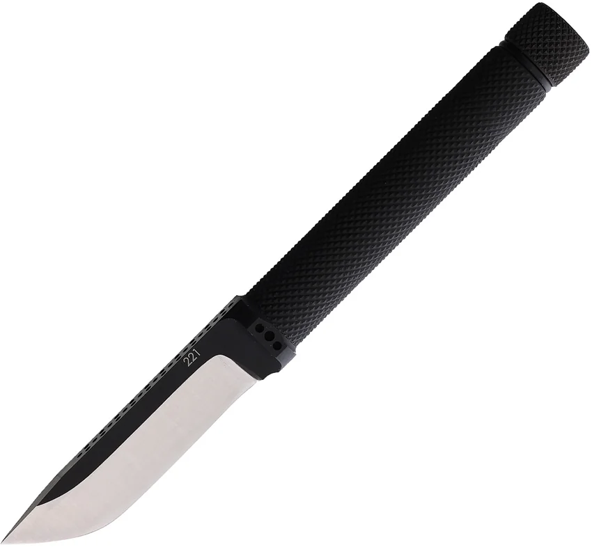 Panacea X FireFly Fixed Blade Bling