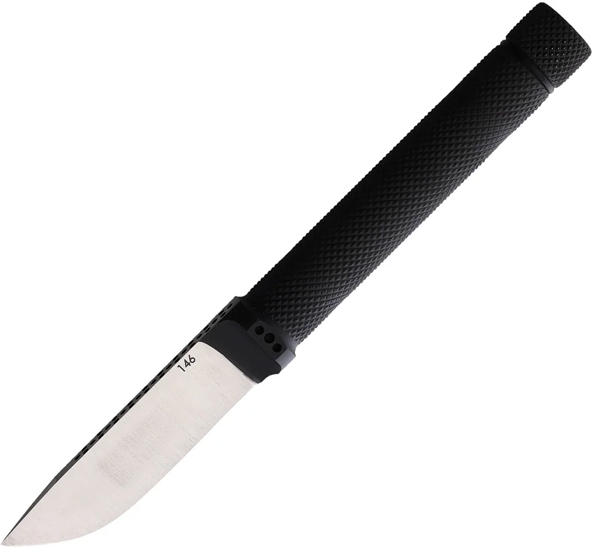 Panacea X FireFly Fixed Blade Fowler