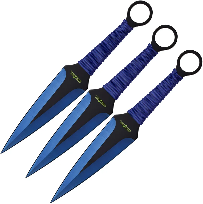 Perfect Point Throwing Knife Set