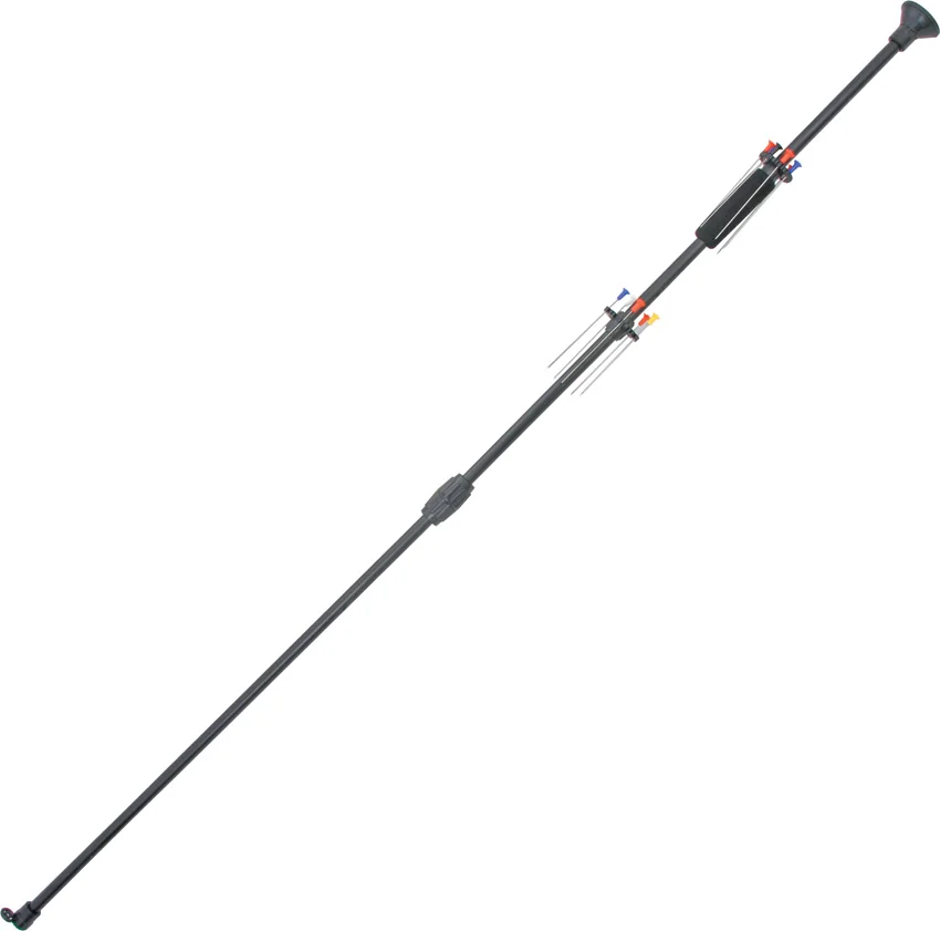 Predator 40 Caliber Blowgun 48 inch