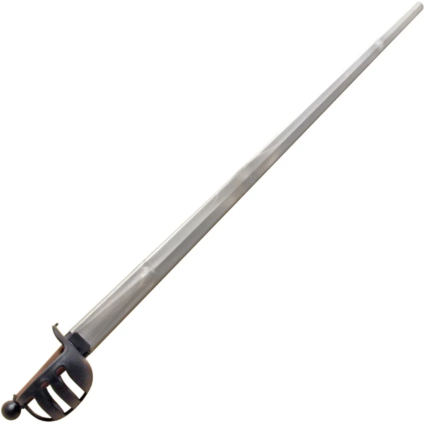 Rawlings Basket Hilt Sparring Sword