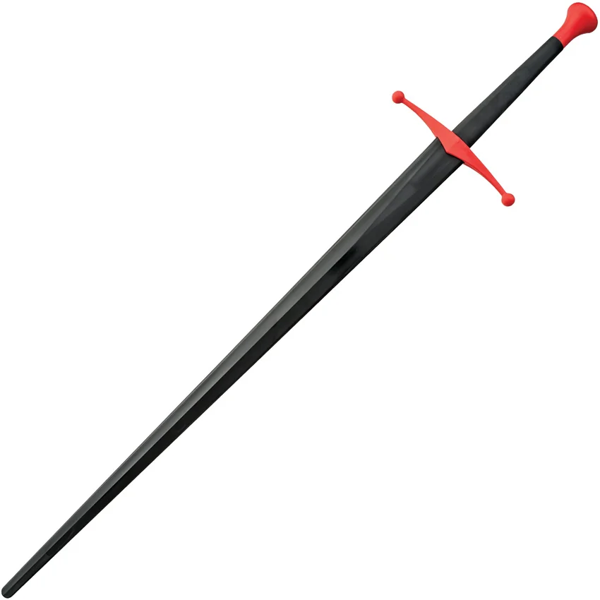 Rawlings Sparring Longsword Black