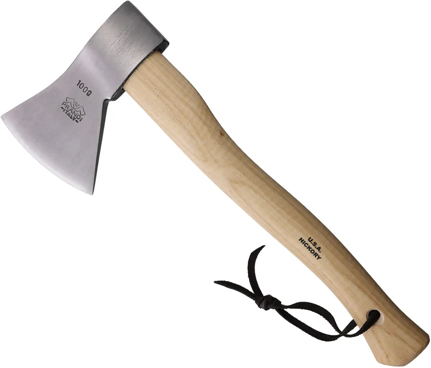 Prandi German Style Hatchet Classic