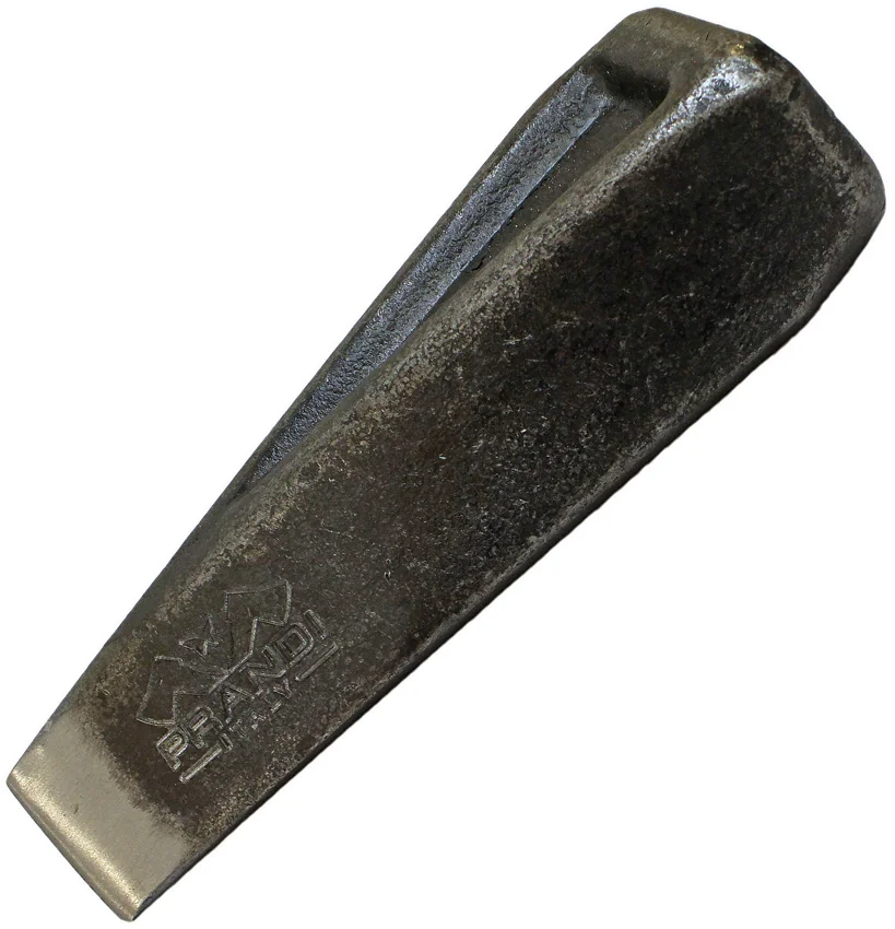 Prandi Turned Splitting Wedge