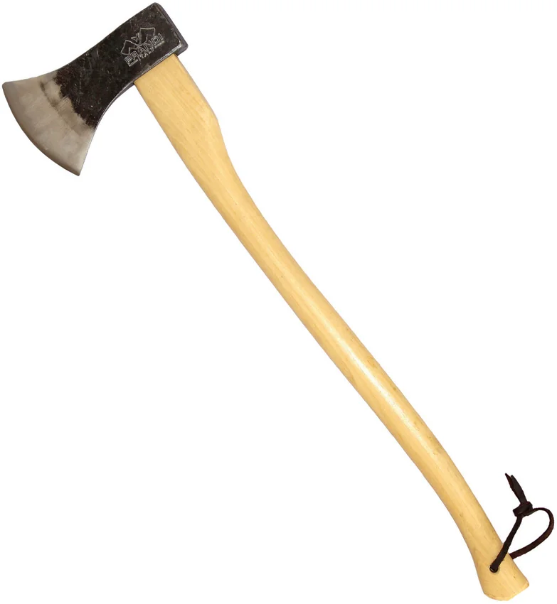Prandi Professional Axe