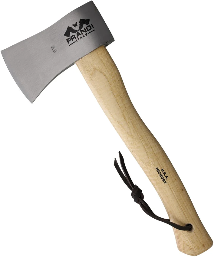 Prandi 15" Yankee Hatchet American Hickory