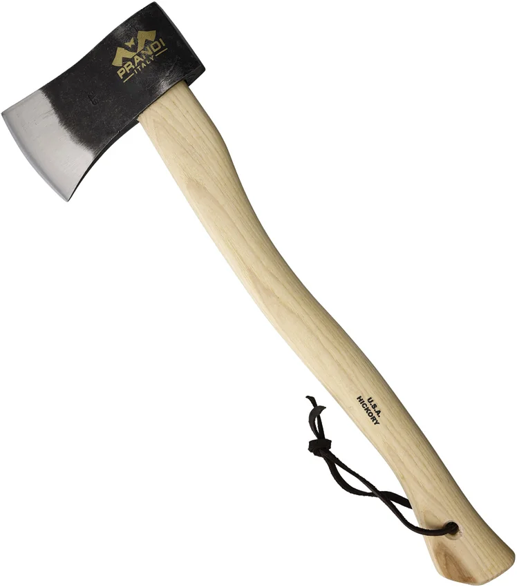 Prandi 20" Yankee Hatchet American Hickory