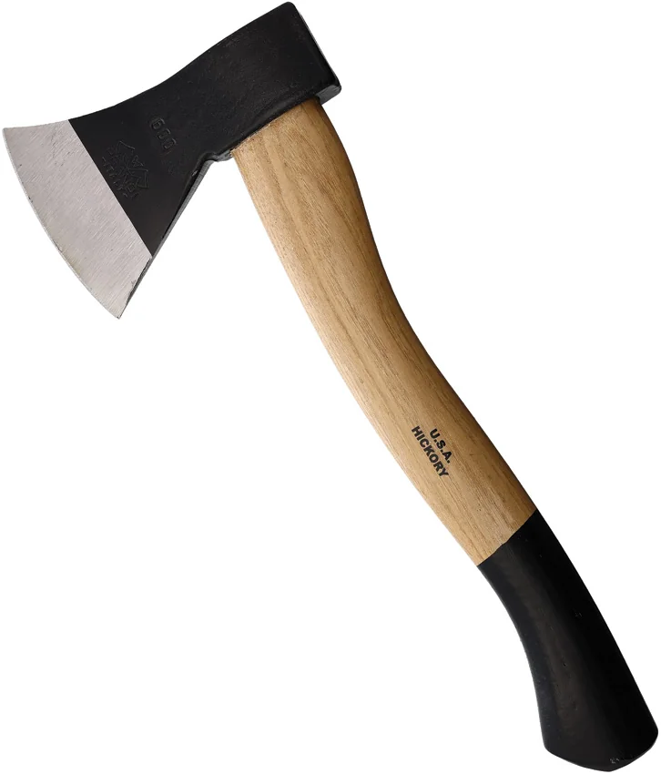Prandi German Style Throwing Hatchet