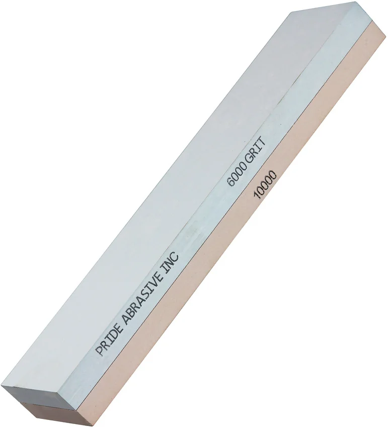 Pride Abrasive Combination Water Stone 6K/10K
