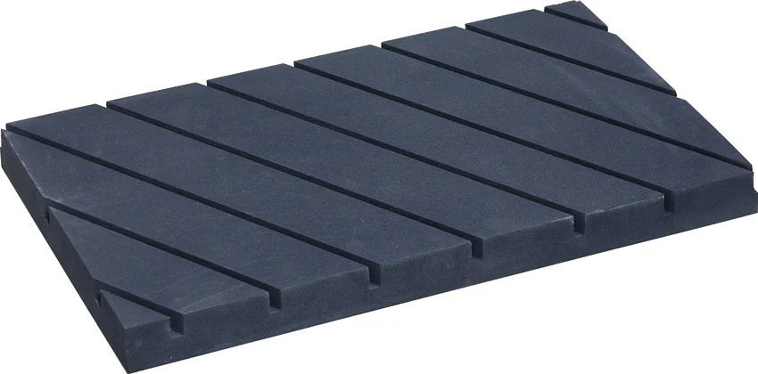 Pride Abrasive Large Flattening Stone 320grit