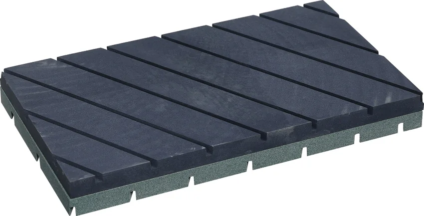 Pride Abrasive Flattening Combo Stone 120/320