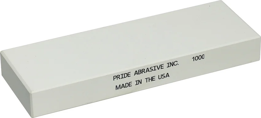 Pride Abrasive Water Stone 1000
