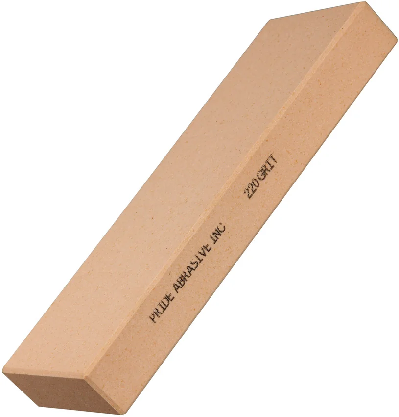 Pride Abrasive Water Stone 220
