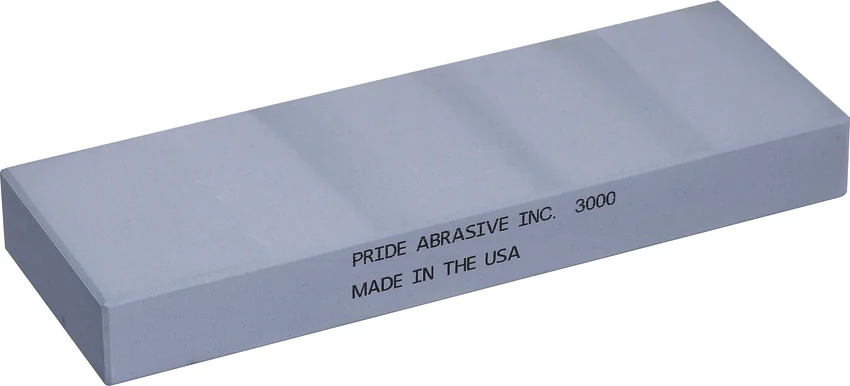 Pride Abrasive Water Stone 3000