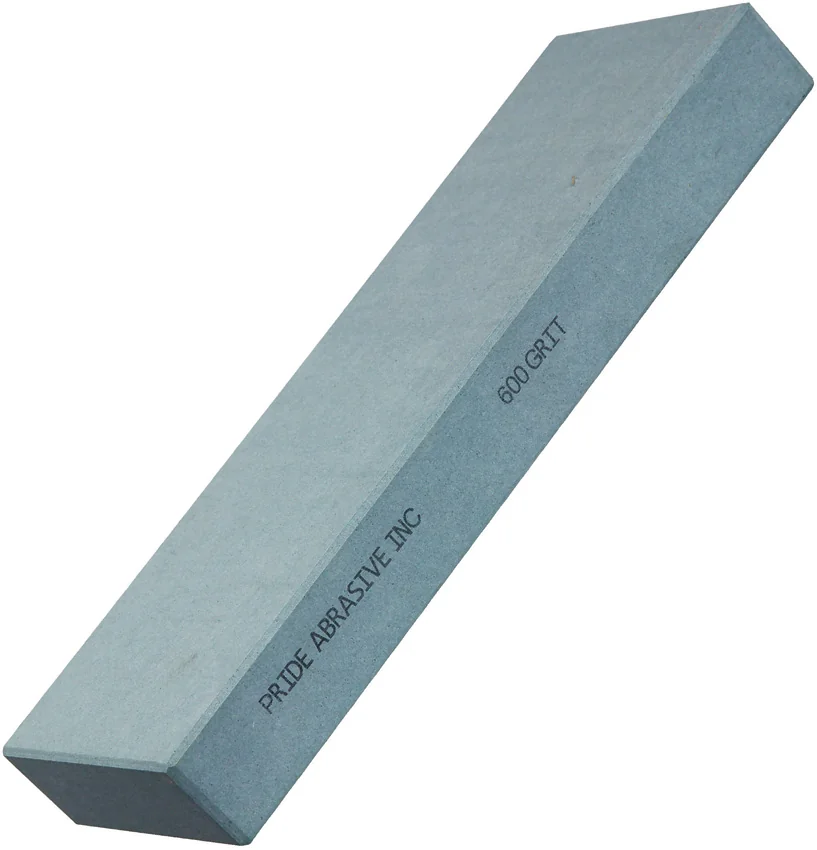 Pride Abrasive Water Stone 600