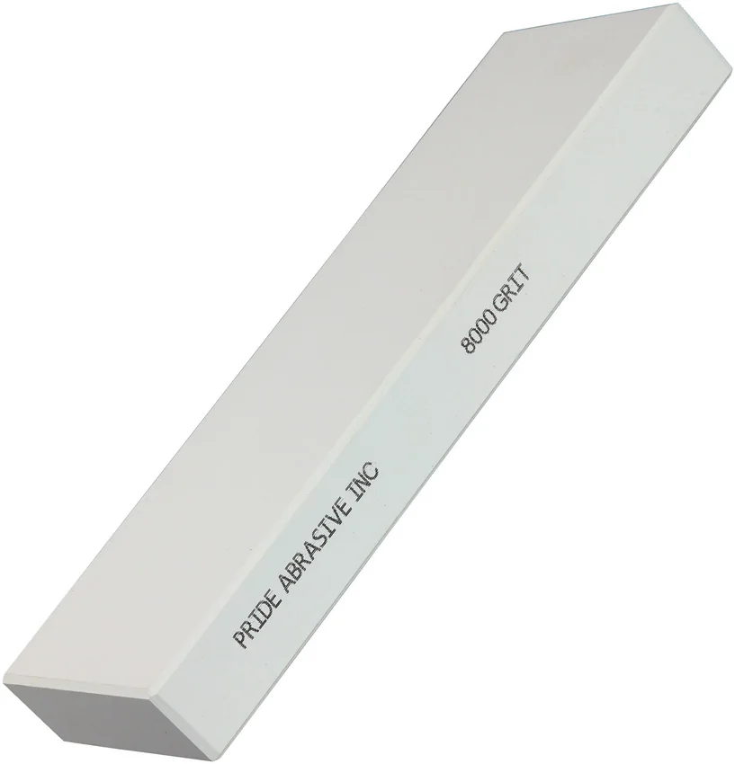 Pride Abrasive Water Stone 8000