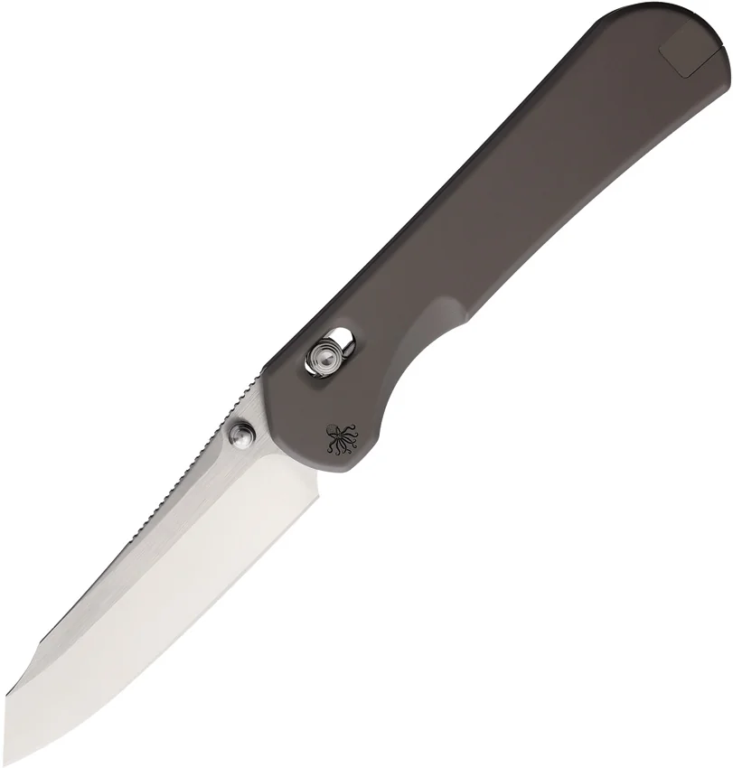 Piratech Knives Kraken Crossbar Lock