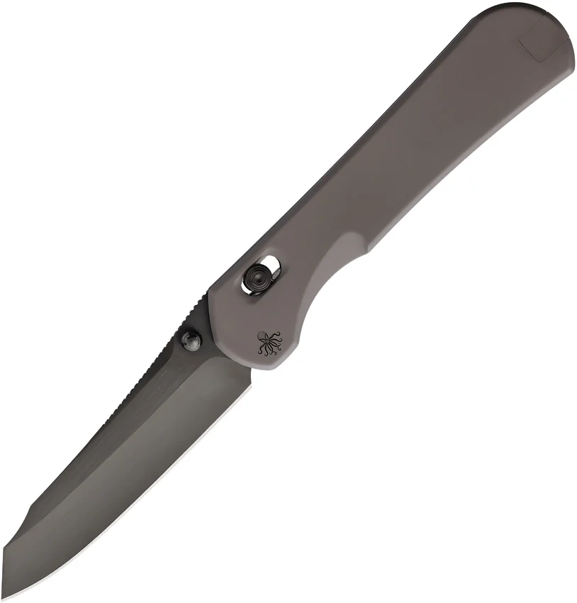 Piratech Knives Kraken Crossbar Lock DLC