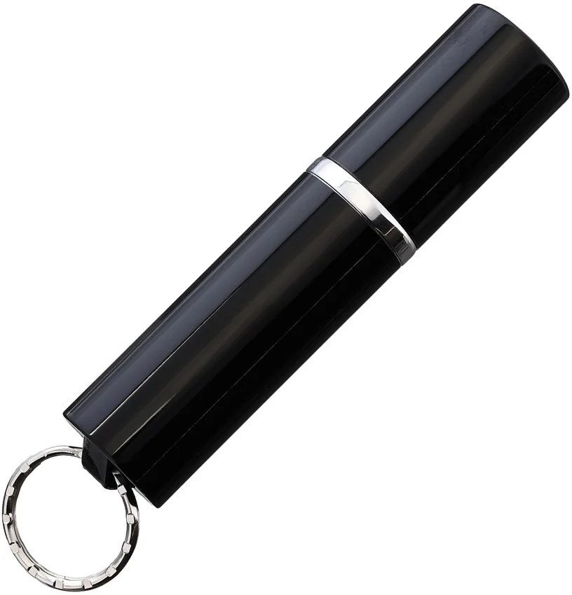 Peppershield Lipstick Design Pepper Spray