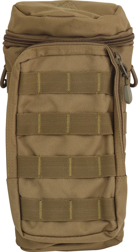 Pathfinder Water Bottle Bag Coyote