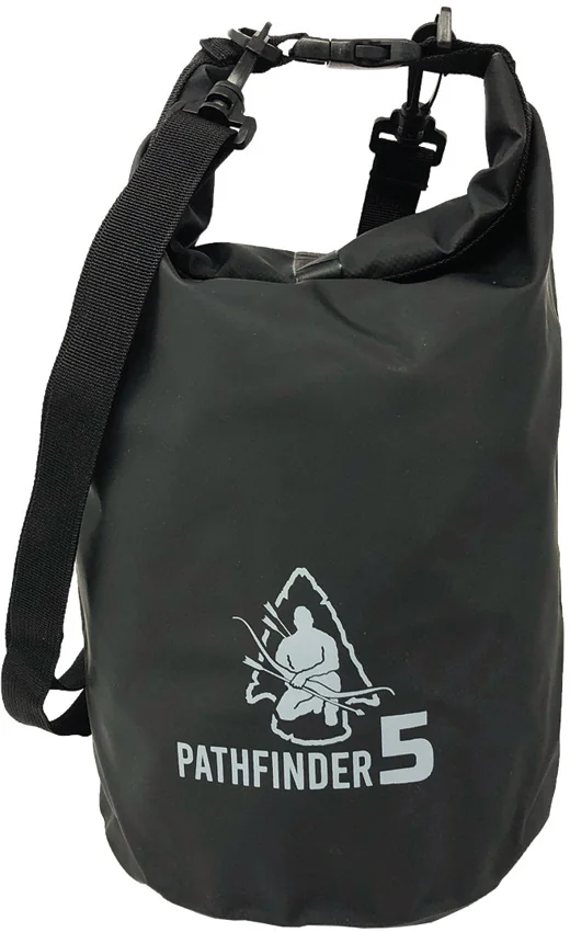 Pathfinder 5L Dry Bag