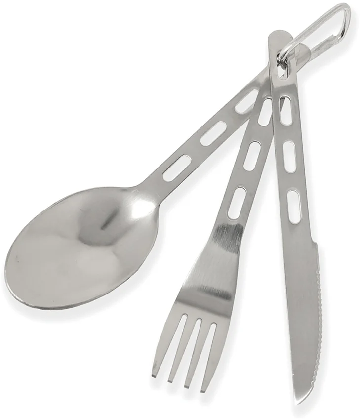 Pathfinder Utensil Set