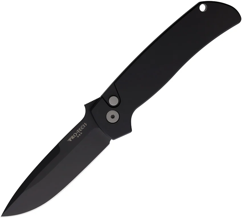 Pro Tech Auto Terzuola ATC Black