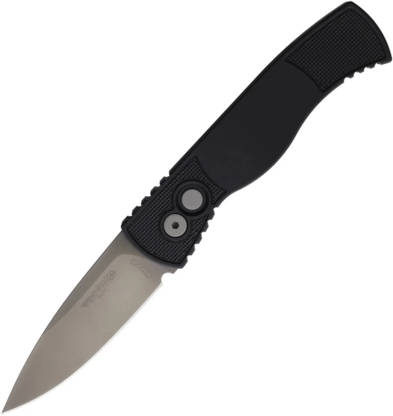 Pro Tech Auto Tactical Response 2 Black