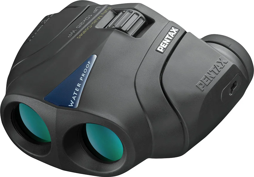 Pentax UP 10x25 Binoculars WP