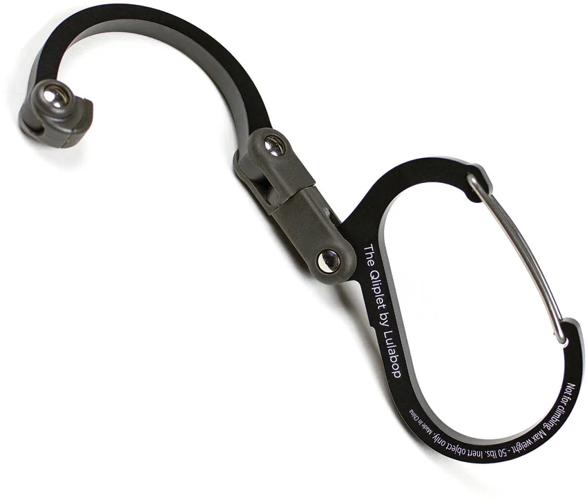 Heroclip HEROCLIP Stealth Black