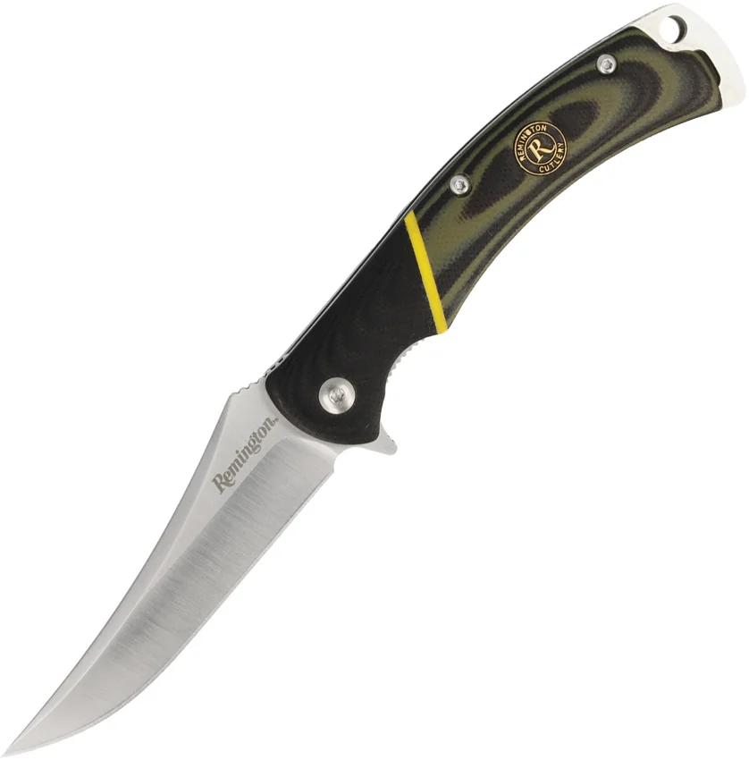 Remington Hunter D2 Trailing Point
