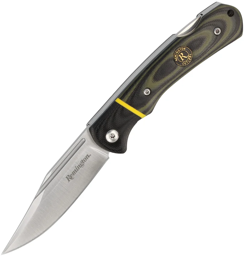 Remington Hunter Lockback