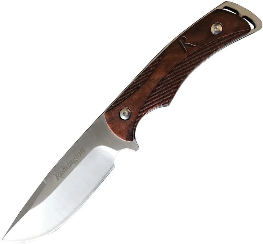 Remington Woodland Skinner