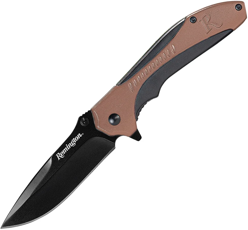 Remington Sportsman Linerlock A/O