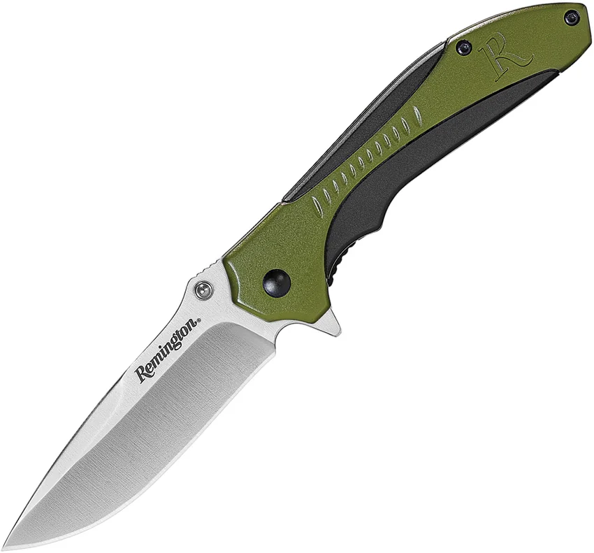 Remington Sportsman Linerlock DP