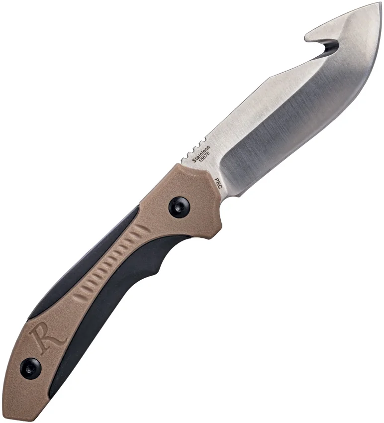 Remington Sportsman Guthook