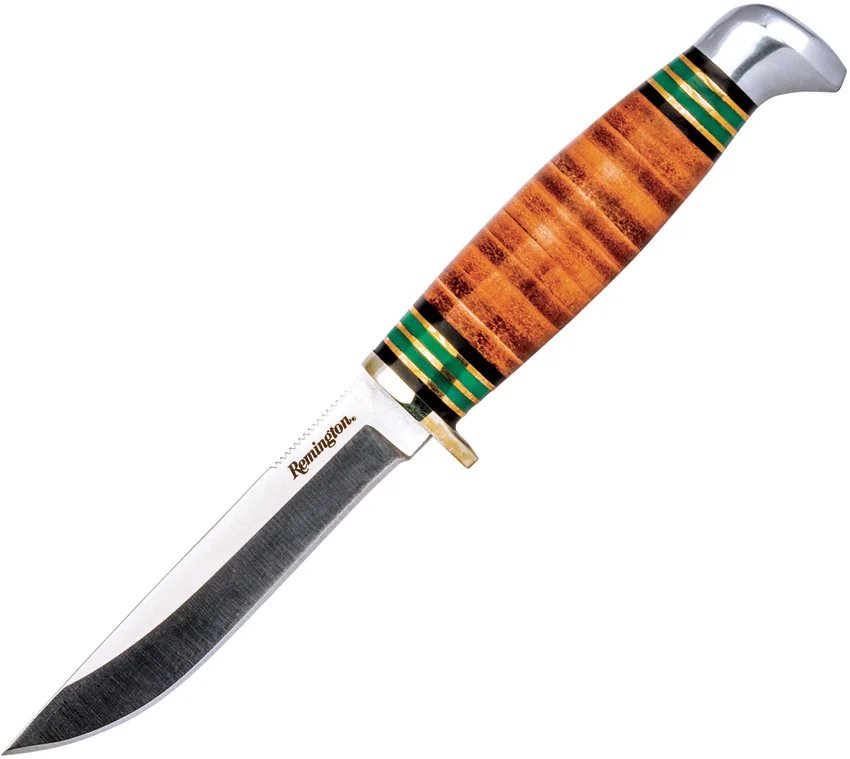 Remington Junior Fixed Blade