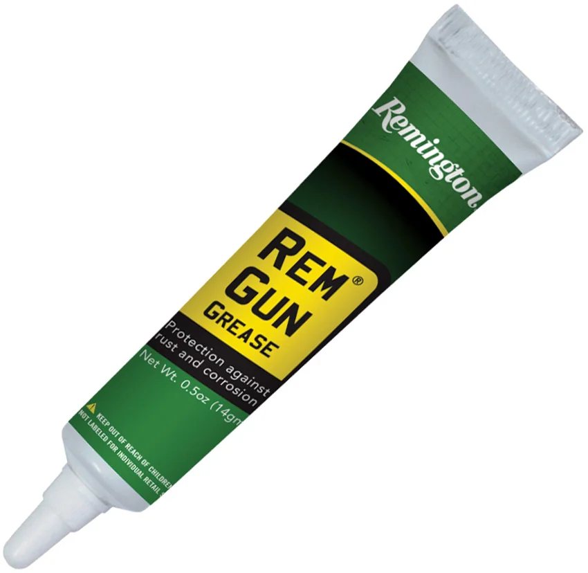 Remington Rem-Gun Grease .5oz Tube