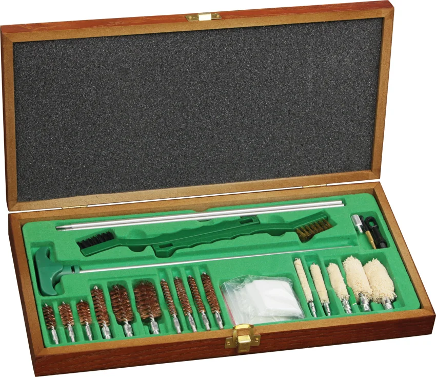 Remington Sportsman 27 Piece Kit