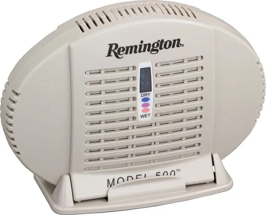 Remington Model 500 Mini Dehumidifier
