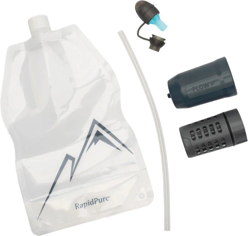 Rapidpure Purifier Multi Use System