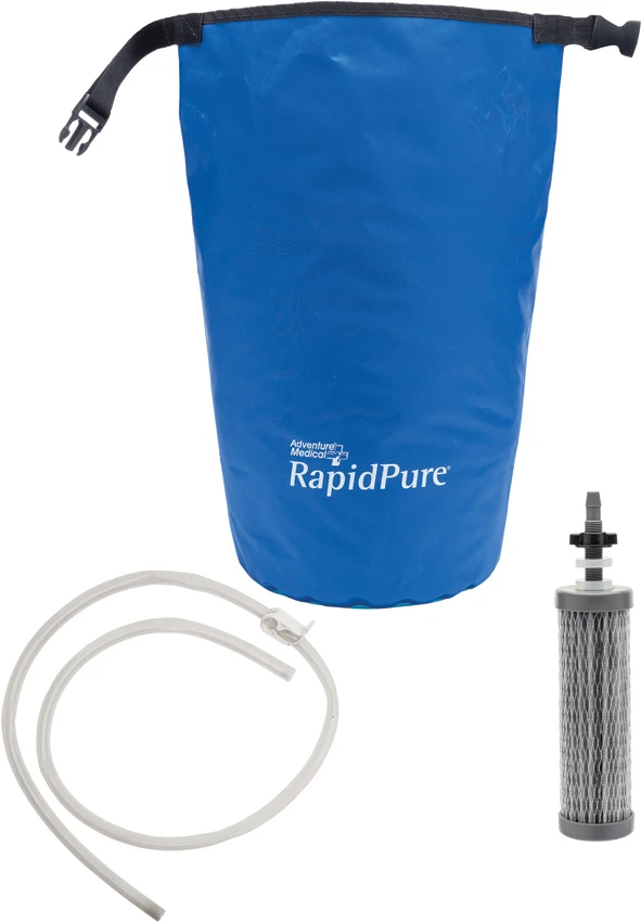 Rapidpure 9L Gravity System