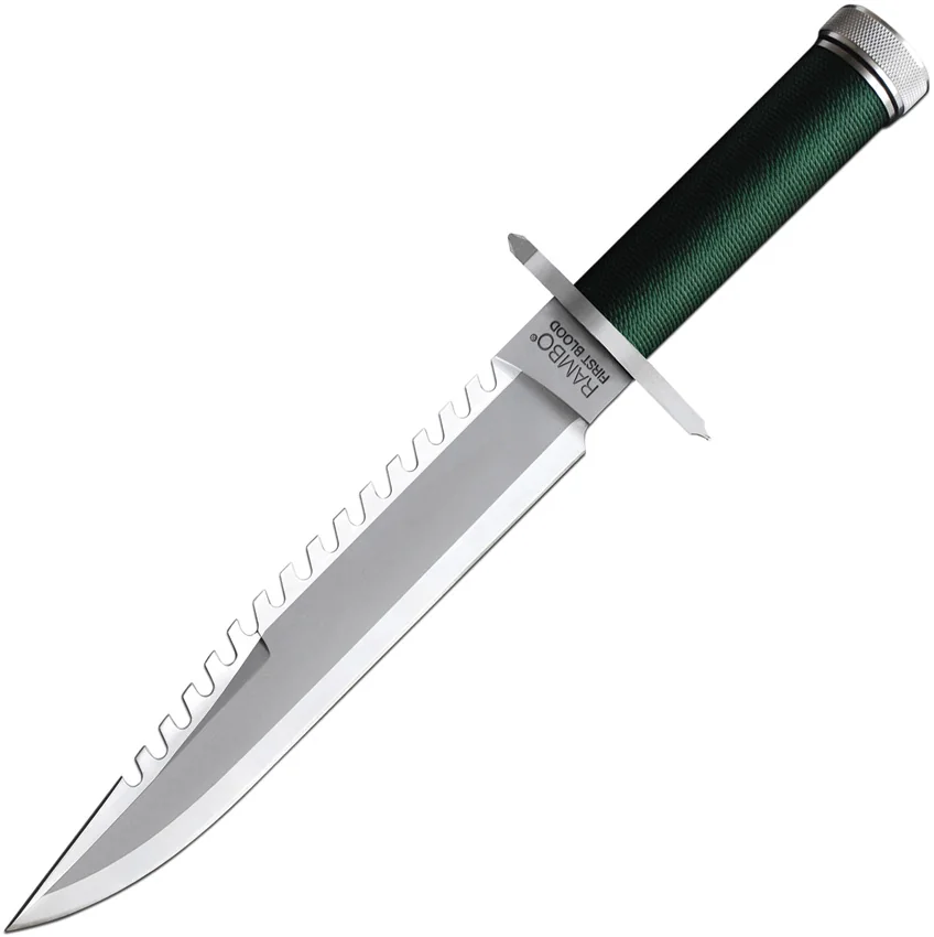 RAMBO Knives First Blood Standard Edition