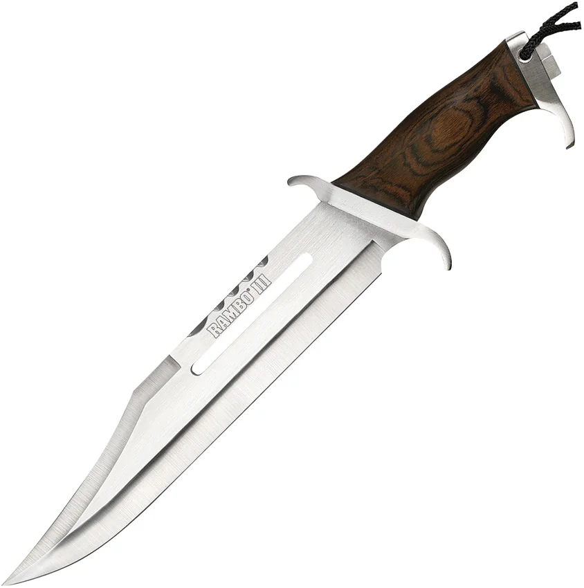 RAMBO Knives Rambo III Standard Edition